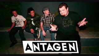 Antagen - Scavenger
