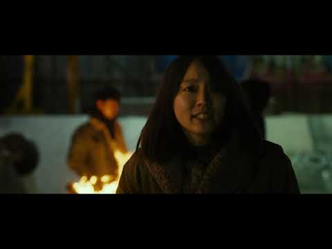 吉岡里帆主演『見えない目撃者』本編特別映像＜みゆな主題歌ver.＞