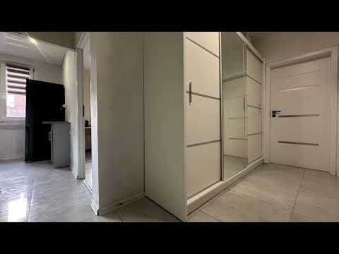 Dwupokojowe mieszkanie z balkonem przy Plazie  Ruda Śl  Wirek