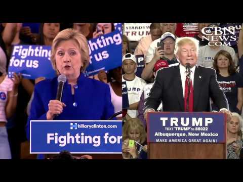 News on The 700 Club: June 10, 2016