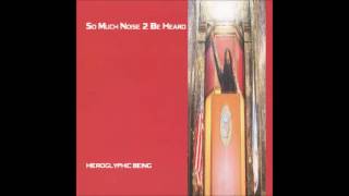 Hieroglyphic Being - Irreversible