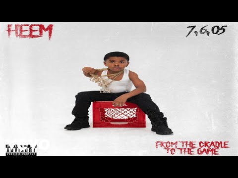 Heem B$F & Black Soprano Family - Reasonable Doubt (Official Lyric Video)