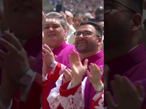فيديو | آخر ظهور علني للبابا فرنسيس في قداس عيد الفصح