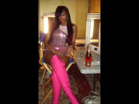 StarrBie Secret Remix (ft. Jim Jones Juelz Santana)