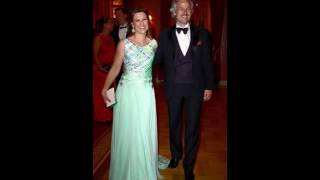 Princess Martha Louise of Norway splits from husband of 14 years