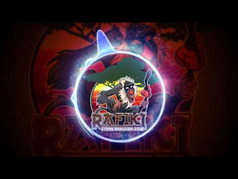 Rafiki 2016 - Technosnaus (feat. Hilnigger)