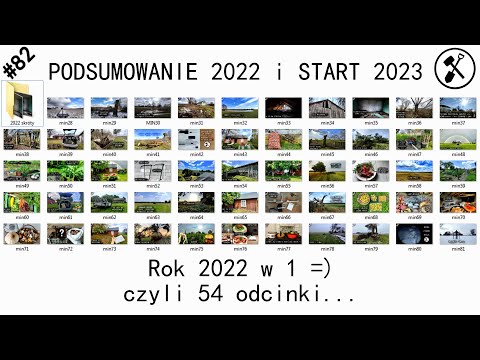 Siedlisko - reanimacja odc.82 "2022 w pigułce"