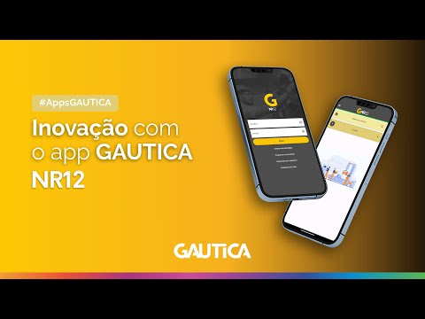 GAUTICA NR12