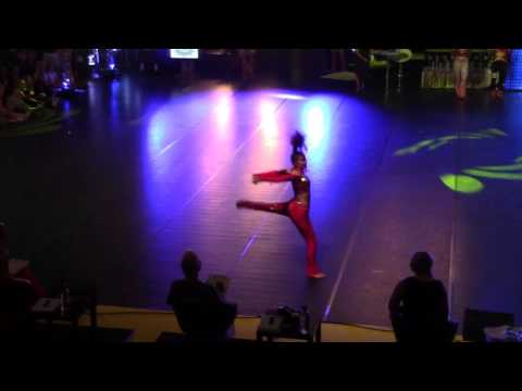 Elin Elgh - Disco SM 2016