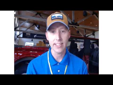 DH Spirit Ford, Inc. | Bronco Dealer Preview