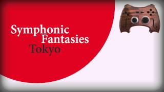 Symphonic Fantasies Tokyo - Fantasy I : Kingdom Hearts