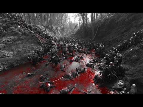 Battle of Dunbar (1296): Edward's Onslaught – 10,000 Scots Routed, Scotland's Nobility Enslaved