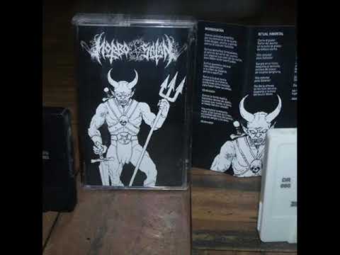 MORBOSATAN "Morbosatan" Demo-Tape 2014