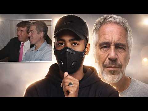 Fadeexadaha cusub ee Jeffrey epstein dunidii ayey cabsi galiyeen