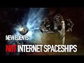 EVE Fanfest 2014 - New Eden is Not Internet ...