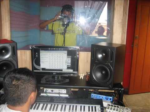 Demente MC - Culto Callejero