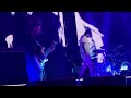Deftones - Ceremony live at Dia de Los Deftones 11/5/22