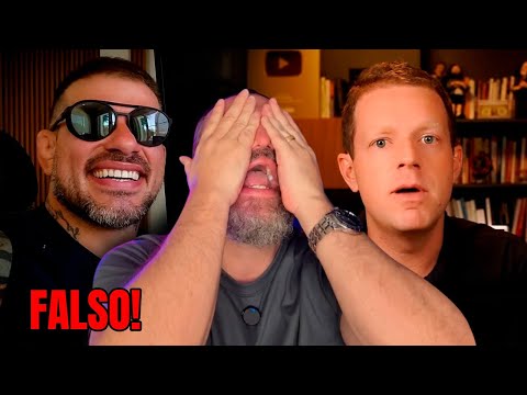 Brigadeiro - Faked to Sell