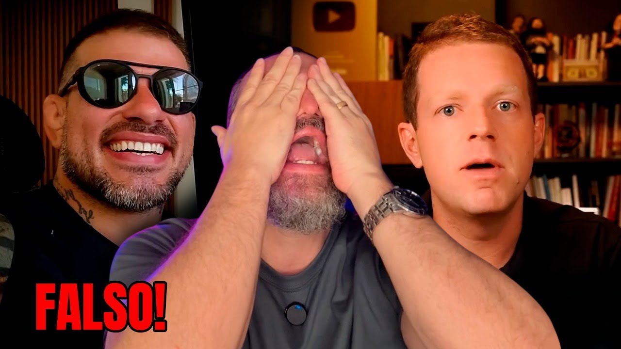 BRIGADEIRO - FALSIFICANDO PARA VENDER