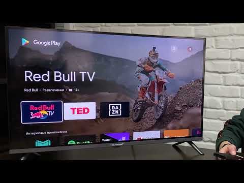 фото телевизор blaupunkt 0