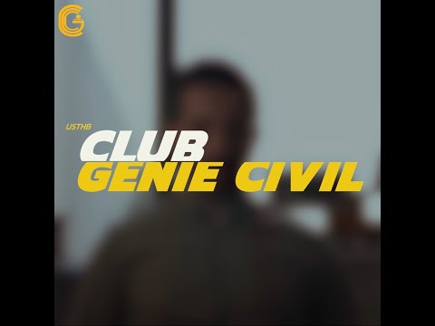 Club Génie Civil | Présentation