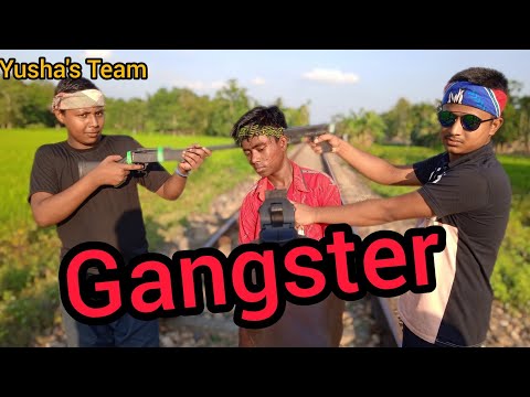 Ya Ali Song | Gangster Album film | Yusha's Team |