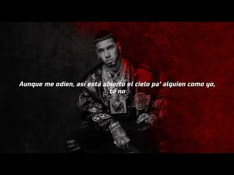 1ro - Anuel AA , Lil Durk (Letra)