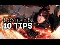 Lost Ark | 10 Tips I Wish I Knew Earlier