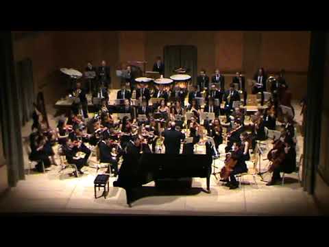 Roberta Pranzitelli - Mascagni Guglielmo Ratcliff intermezzo