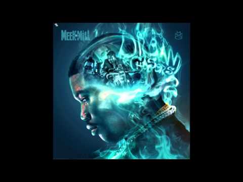 Meek Mill - Burn ft Big Sean (Mixtape Dreamchasers 2)