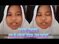 Bikin Ngakak Bocah Salah Sebut Nama Malaikat JAMAL ️
