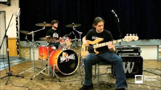 Video thumbnail for ホット・スタック・フォー・ジャズ・ベースSTK-J2 by Seymour Duncan Japan