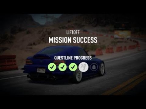 Need for SpeedPayback pt37