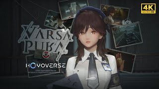 Varsapura - 31 Minutes Gameplay Demo | HoYoverse