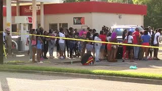 Multiple Saturday shootings under investigation in Montgomery
