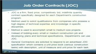 Doing Business with the City of Chicago