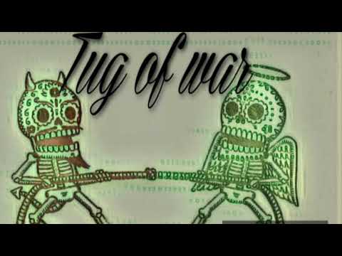 Youngchops200 ft Chucky1300 Tug of war