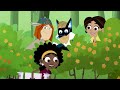Wild Kratts Theory The Crew Are Grown Up
