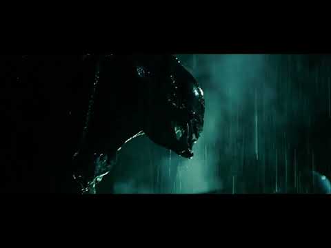 【映画】Aliens vs. Predator Requiem / DNA understands the situation : 空気を読むプレデリアン