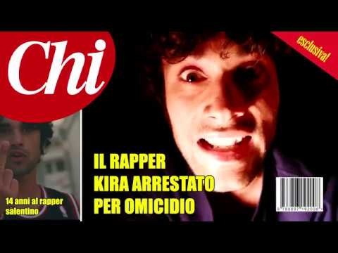 Vincenzo Kira - The Grado