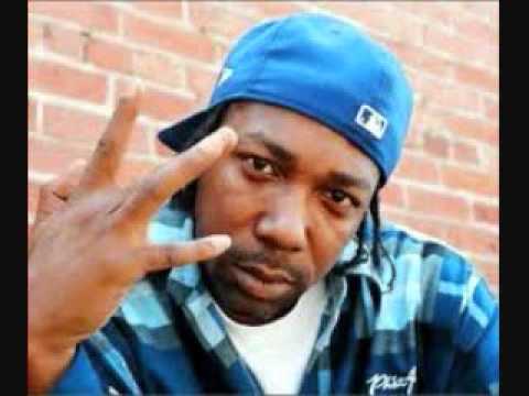 Mc Eiht 2012 Ft. Mac Dre-Ghetto Life In Me (Dj Ralph)