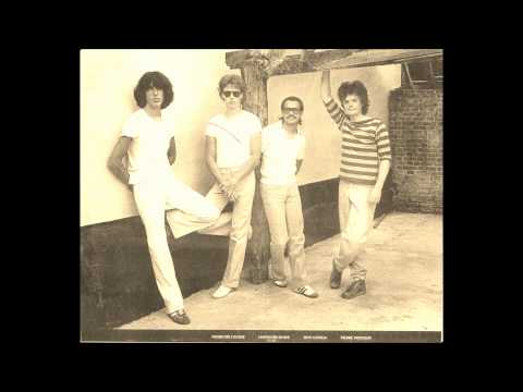 Pierre Moerlen's Gong - Earthrise / Faerie Steps (live)