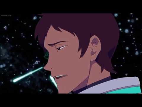 Voltron || The Trial of Lancelot