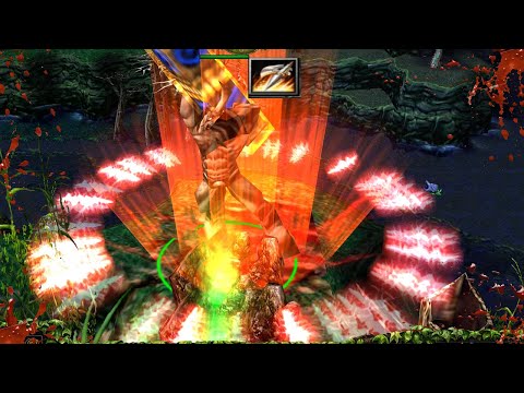 DOTA EARTHSHAKER KILLING ALL ( PROFESSIONAL!!)