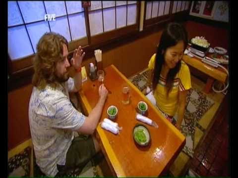 download lagu mp3 mp4 Justin Lee Collins Turning Japanese, download lagu Justin Lee Collins Turning Japanese gratis, unduh video klip Justin Lee Collins Turning Japanese