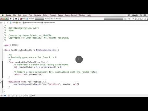 MemeMe App UIKit Fundamentals