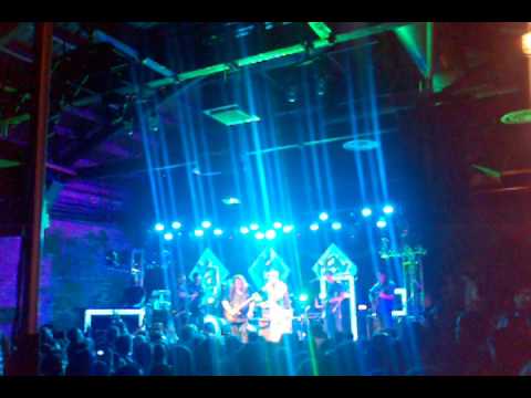 Galactic @ Brooklyn Bowl, 6/22