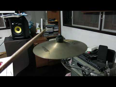 Sabian AA Splash 10"/25 cm