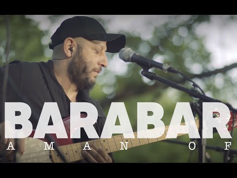 Barabar Aman Of