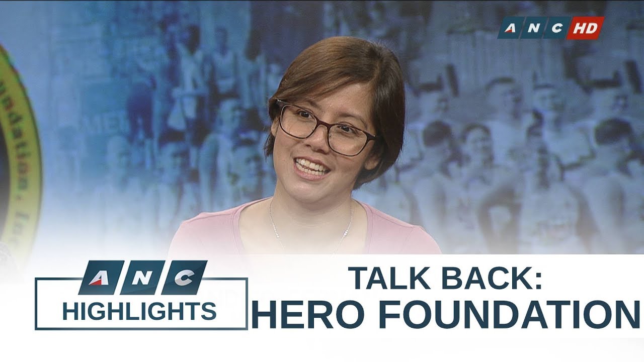 Hero Foundation: Helping orphans of fallen soldiers | Talk Back
